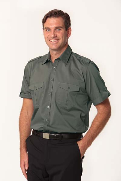 Military Shirt image17